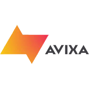AIVXA logo