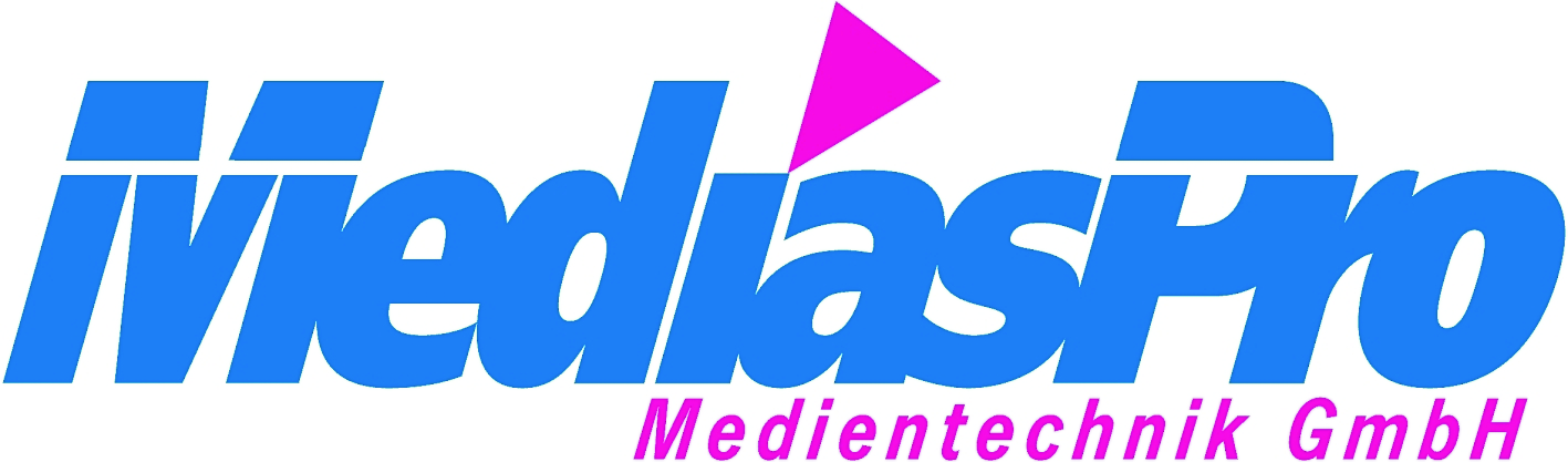 MediasPro logo
